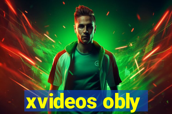 xvideos obly